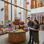Baba House Melaka