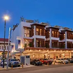 Baba House Melaka