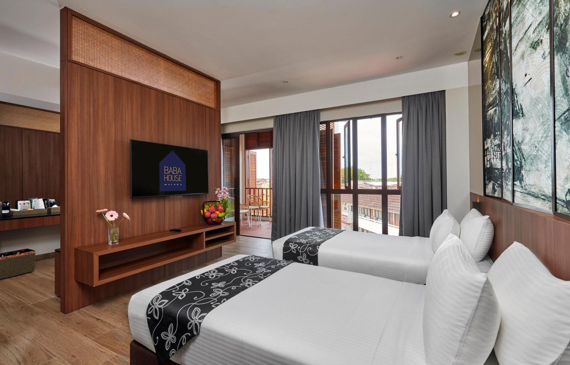Hotel Baba House 4*