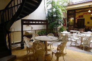 Baba House 4* Malacca