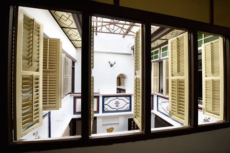 Hotel Baba House
