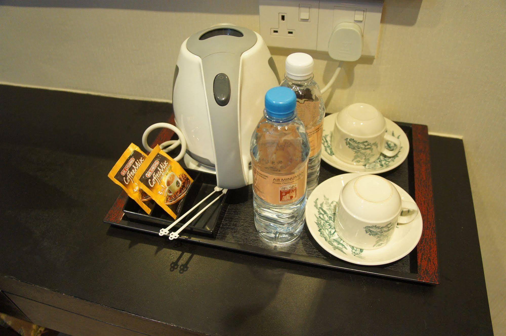 Hotel Baba House