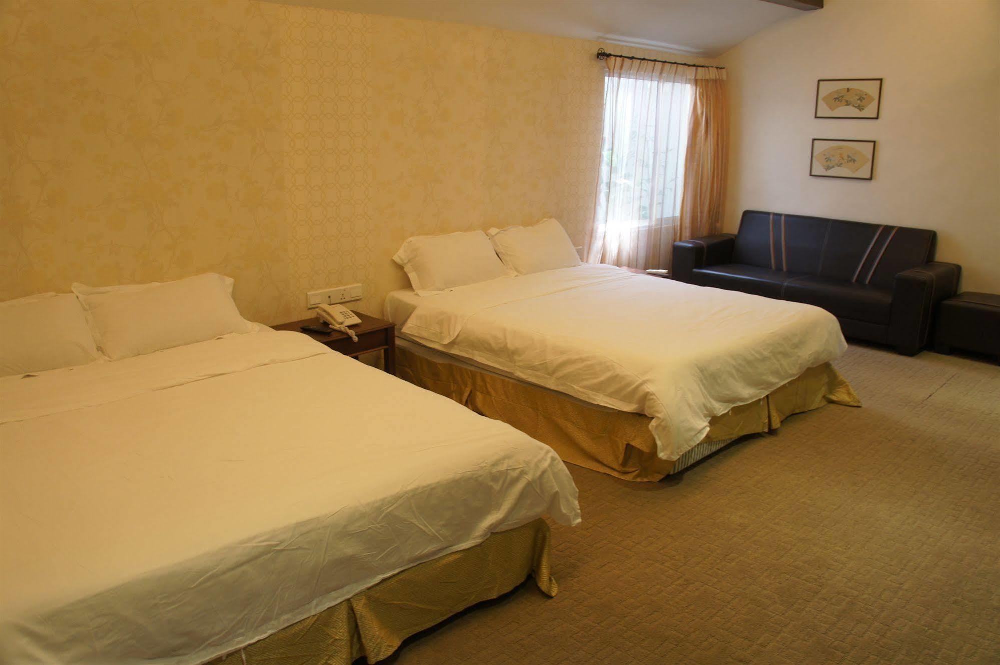 Baba House Hotel Malacca